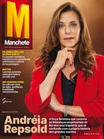 Revista Manchete